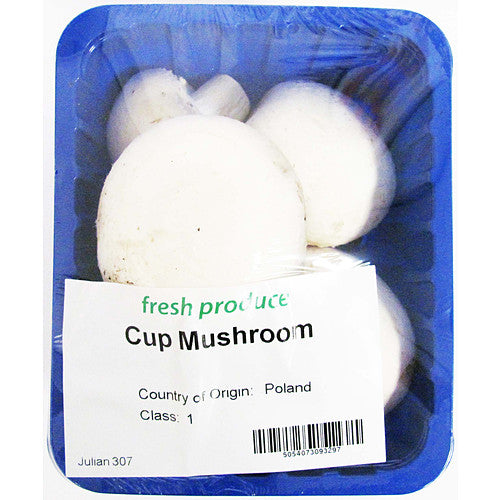 Bestin Mushrooms Pnt (Pnt × 1)