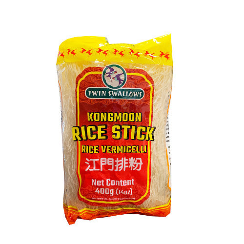 Kongmoon Rice Vermicelli (400g × 6 × 1)