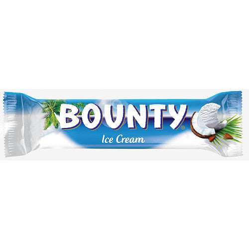 BOUNTY® Ice Cream