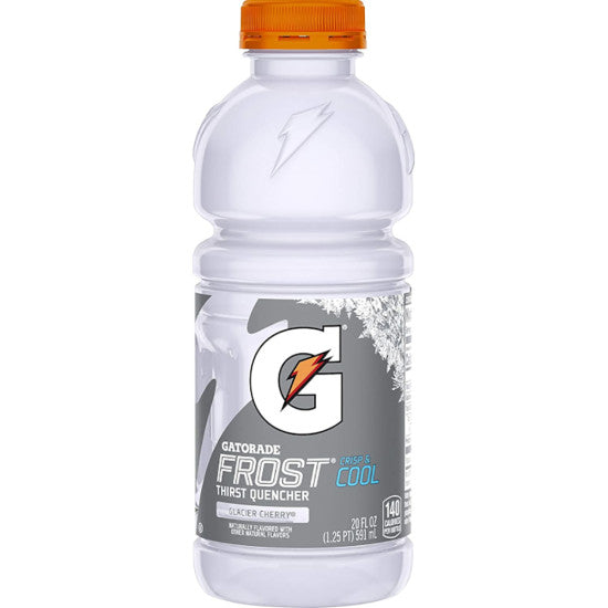 GATORADE ARCTIC CHERRY