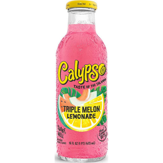 CALYPSO TRIPLE MELON LEMON