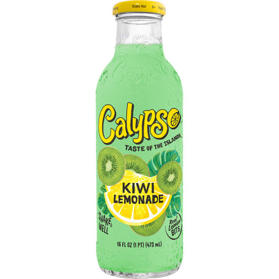 CALYPSO KIWI LEMONADE