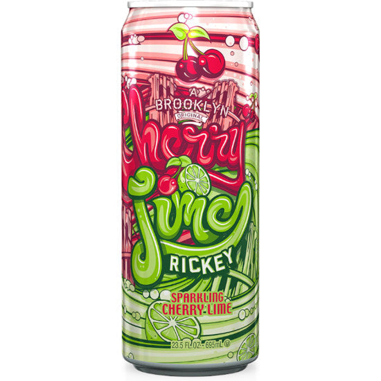 ARIZONA RICKY CHERRY LIME