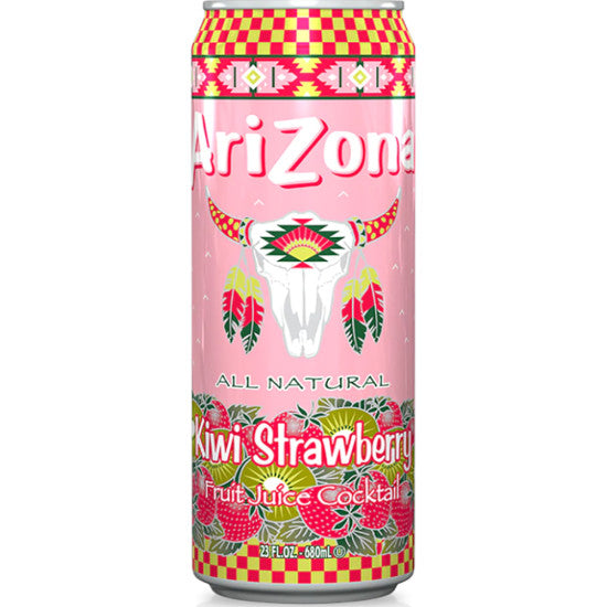 ARIZONA KIWI STRAWBERRY
