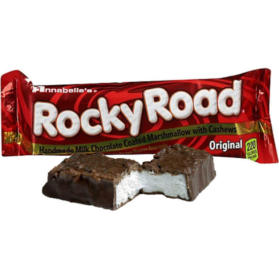 ROCKY ROAD REGULAR