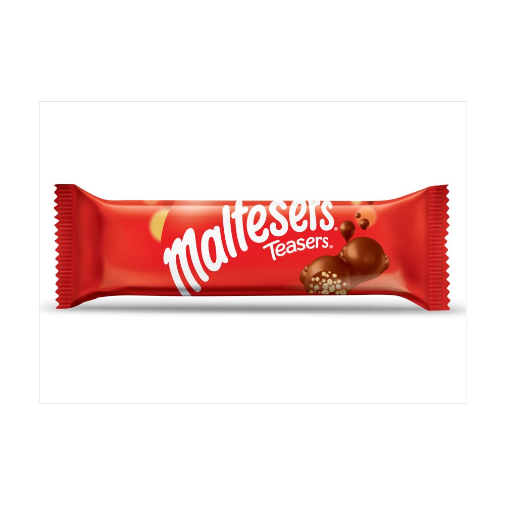 Maltesers Teasers Chocolate Bar