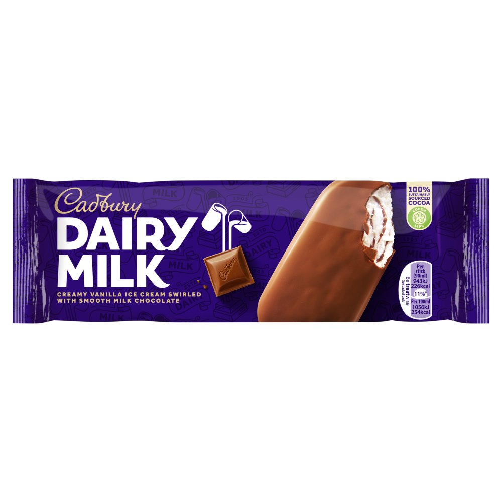 Cadbury Dairy Milk