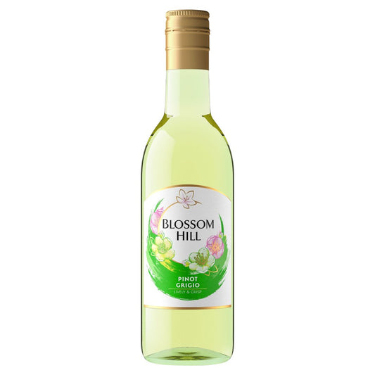Blossom Hill Pinot Grigio 187ml (187ml × 12 × 1)