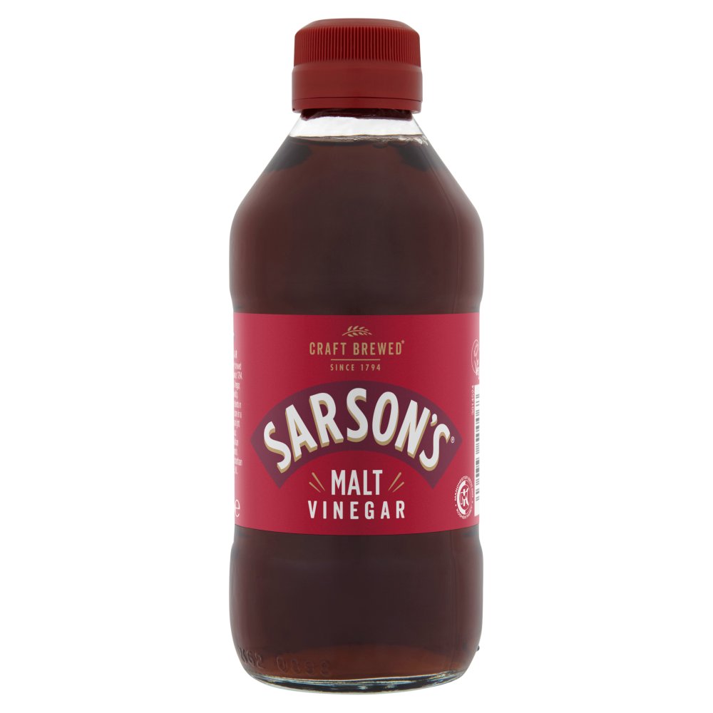 Sarson's Malt Vinegar