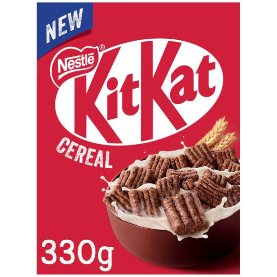 KITKAT CEREAL