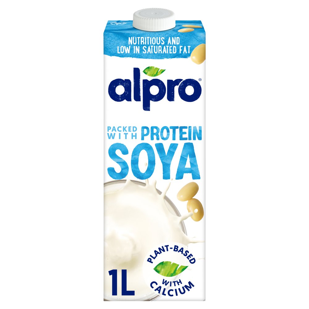 Alpro Soya