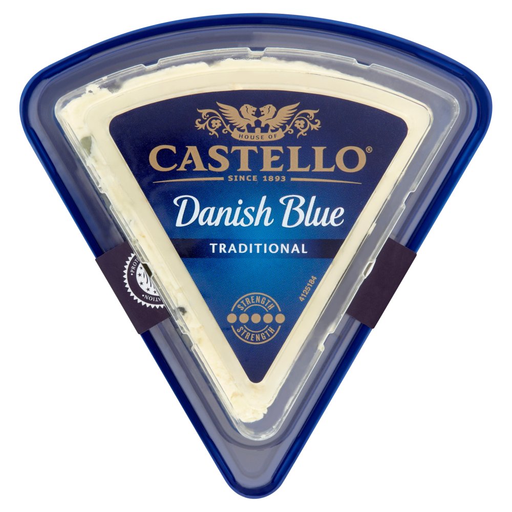 Castello Danablu Danish Blue Cheese