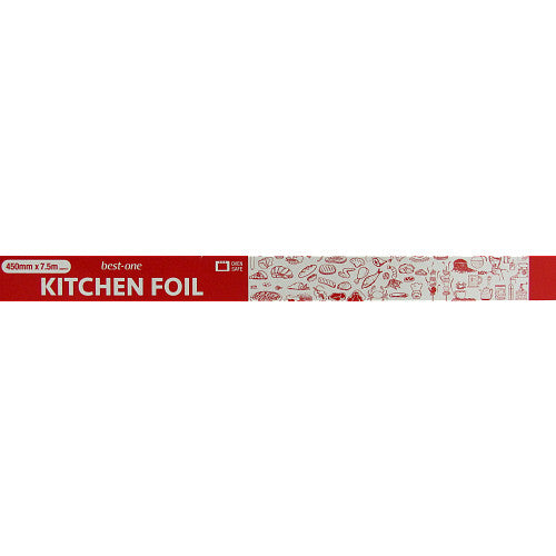 Bestone Foil 450Mmx7.5M (450Mm × 12 × 1)