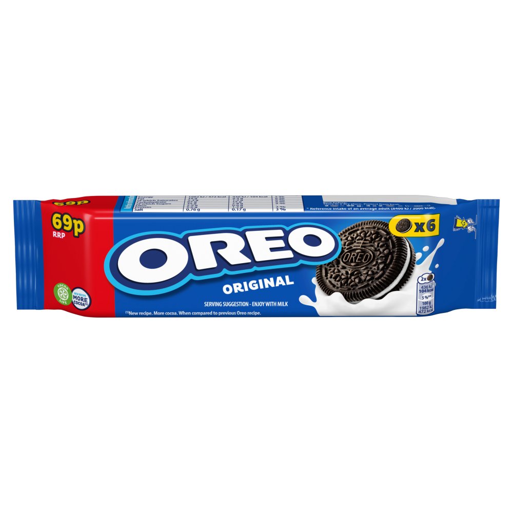 Oreo Original