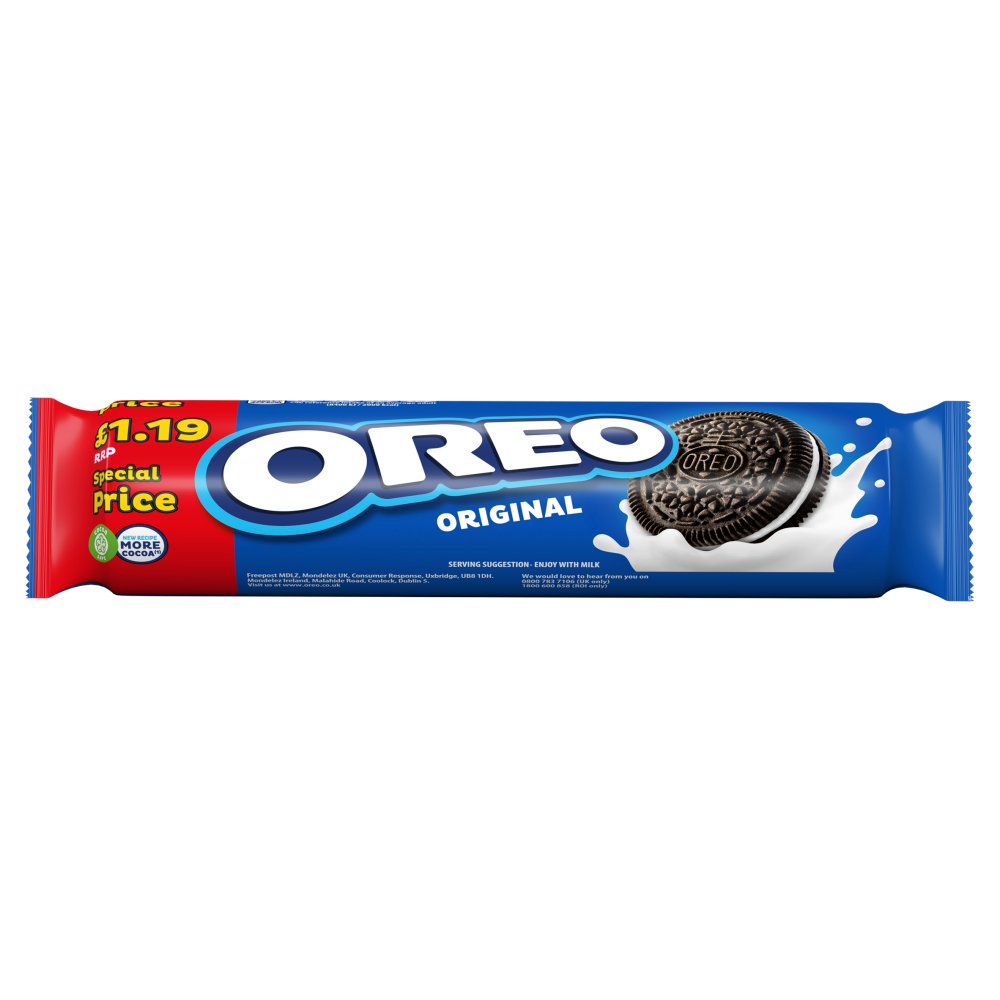 Oreo Original
