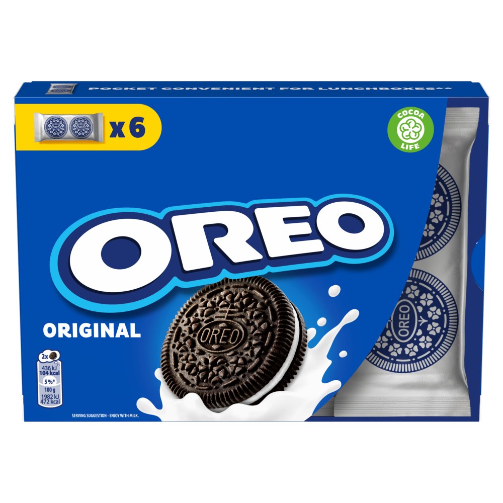 Oreo Original