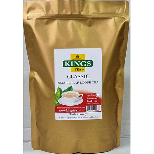 Kings Tea Loose