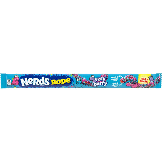 NERDS ROPE VERR BERRY