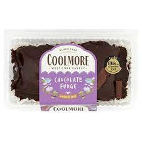 Coolmore Chocolate Fudge (400g × 1)