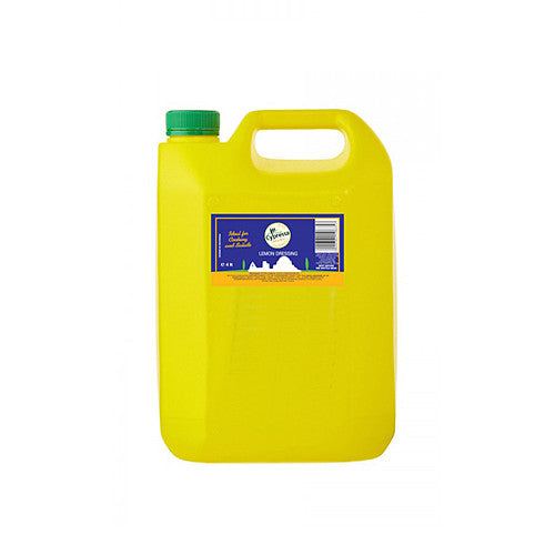 Cyprus Lemon Dressing (4Ltr × 3)