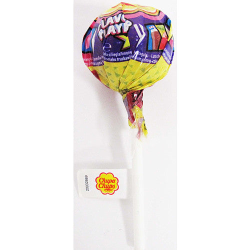 Chupa Chups Xxl Playlist Cola (29g × 25 × 1)