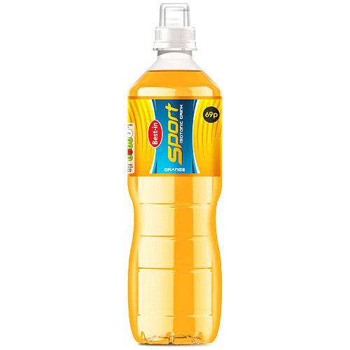 Bestin Isotonic Drink Orange PM 69p