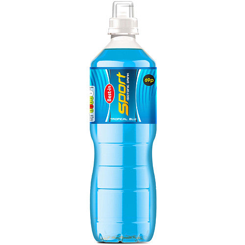 Bestin Isotonic Tropical Blu PM 69p
