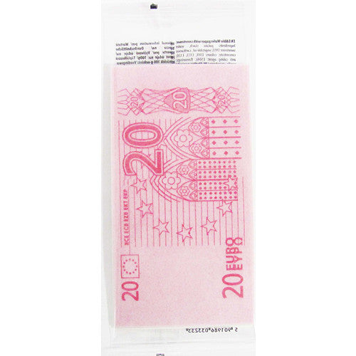 Rose Funny Money (8g × 50 × 1)