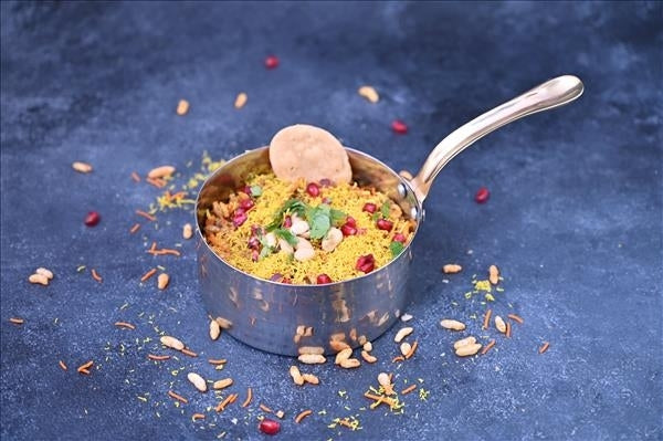 Bhel Puri