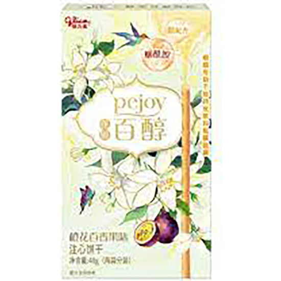 PEJOY ORANGE & PASSION FRUIT COOKIE STICK