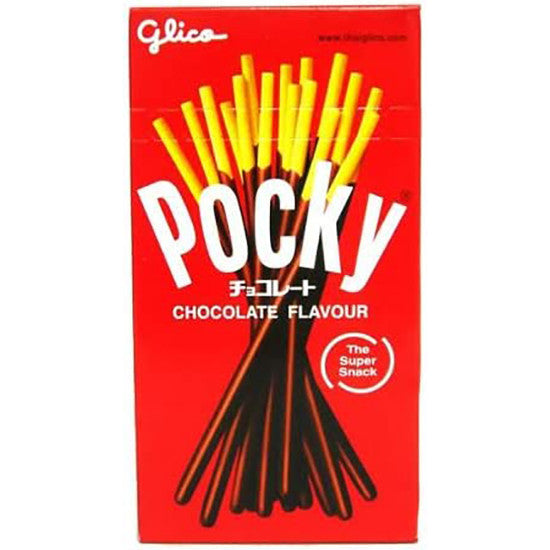 POCKY PANDA MILK CHOCOLATE STICK