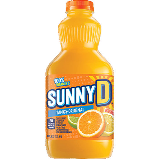 SUNNY DELIGHT TANGY