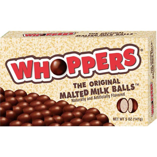 WHOPPERS BOX