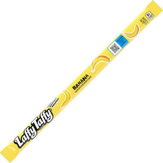 LAFFY TAFFY BANANA ROPE