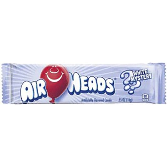 AIRHEADS WHITE MYSTERY