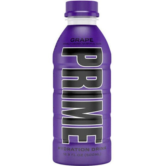 PRIME GRAPES