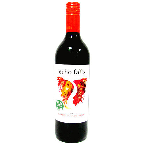 Echo Falls Cabernet Sauvignon 750ml (75Cl x 6)