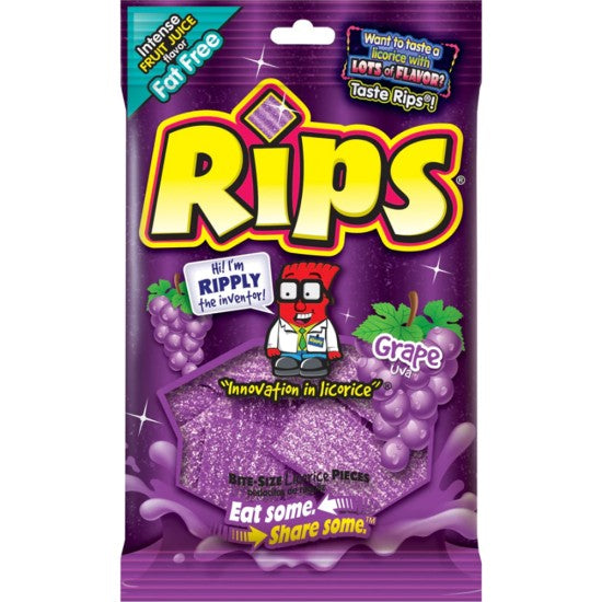 RIPS GRAPE