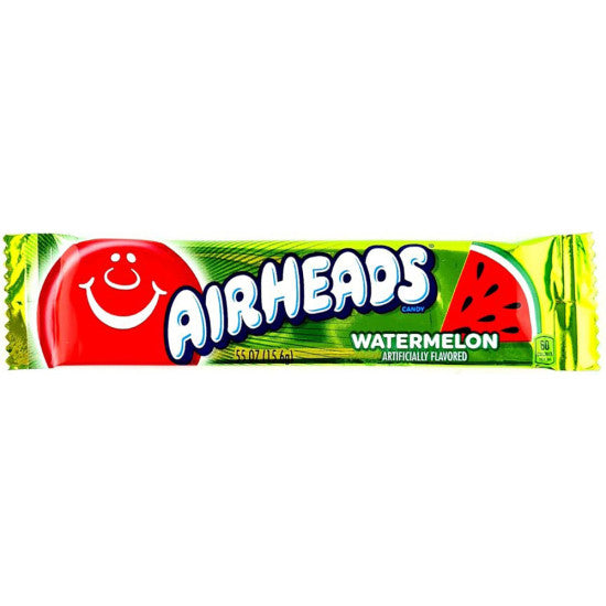 AIRHEADS WATERMELON