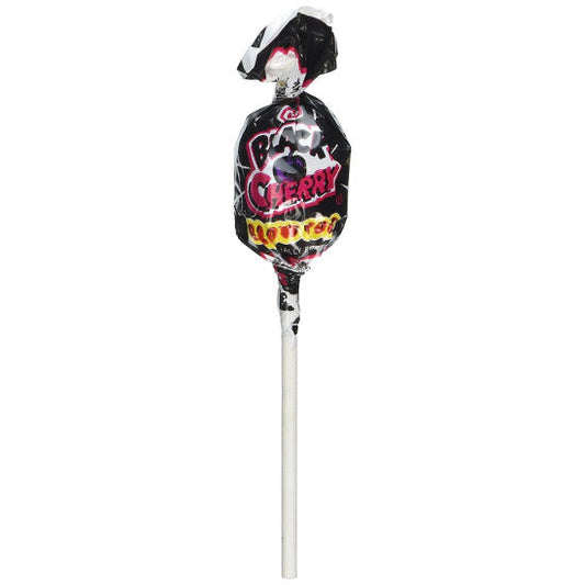 CHARMS BLOW POP BLACK CHERRY