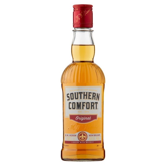 Southern Comfort Whiskey Flavoured Liqueur 35cl (35Cl × 6)