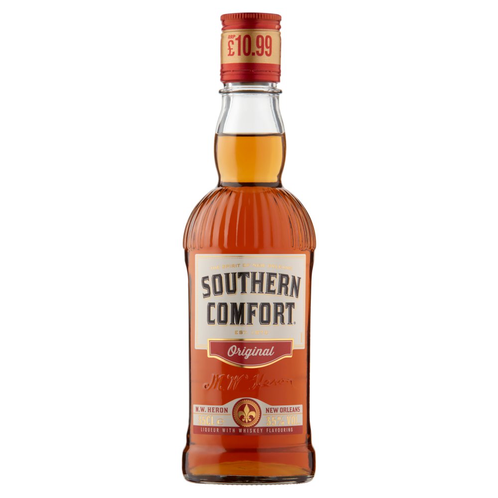 Southern Comfort Original 35cl (35Cl × 6)