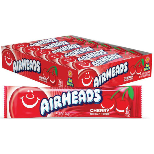 AIRHEADS CHERRY