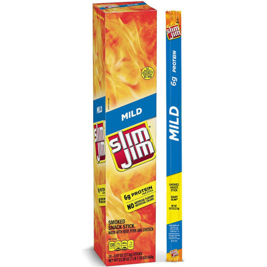 GIANT SLIM MILD