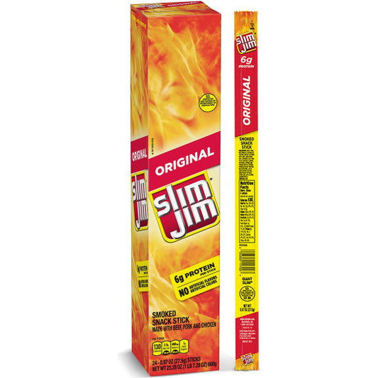 GIANT SLIM