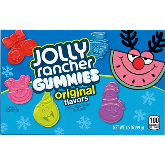 JOLLY RANCHER GUMMIES