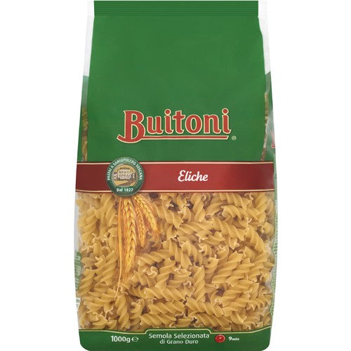 Buitoni Eliche (1Kg × 5 × 1)