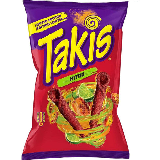 TAKIS NITRO