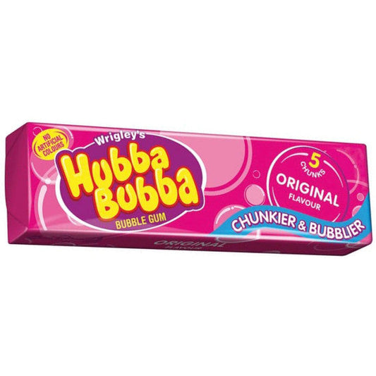 HUBBA BUBBA ORIGINAL