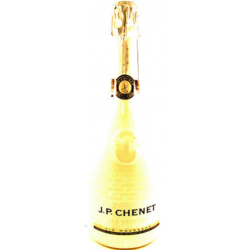 J.P. Chenet Ice Edition Sparkling Wine 750ml (75Cl × 6)